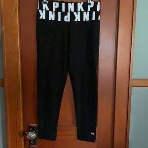 Victoria’s Secret Leggings